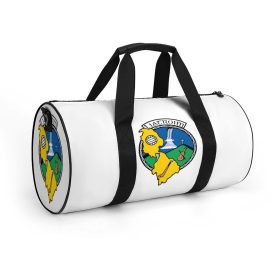 Leitrim GAA Sports Bag