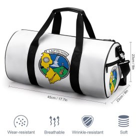 Leitrim GAA Sports Bag