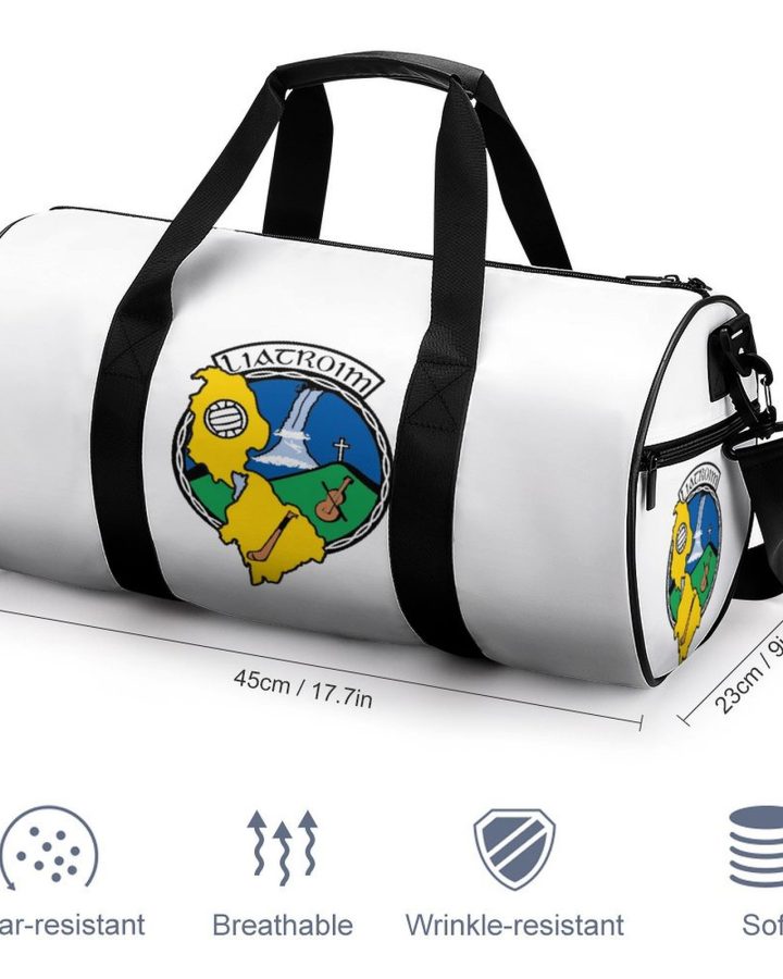 Leitrim GAA Sports Bag Leitrim GAA Sports Bag