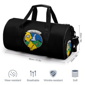 Leitrim GAA Sports Bag