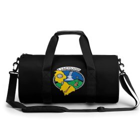 Leitrim GAA Sports Bag