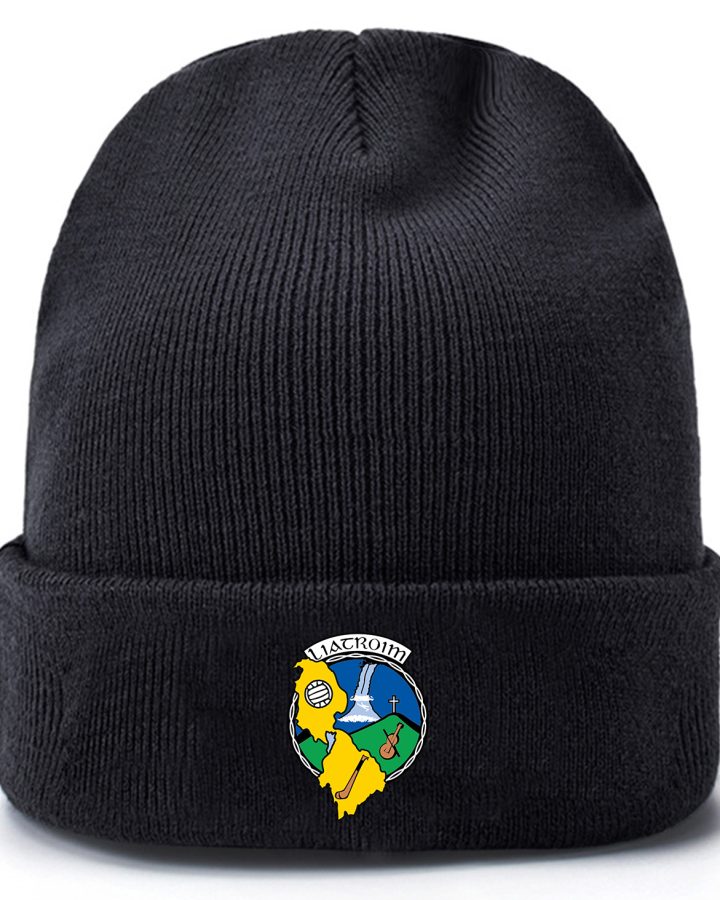 Leitrim GAA Beanies
