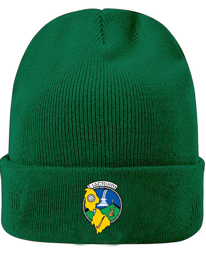 Leitrim GAA Beanies