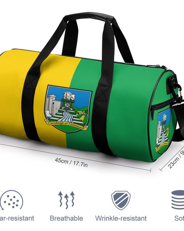 Limerick GAA Sports Bag Limerick GAA Sports Bag