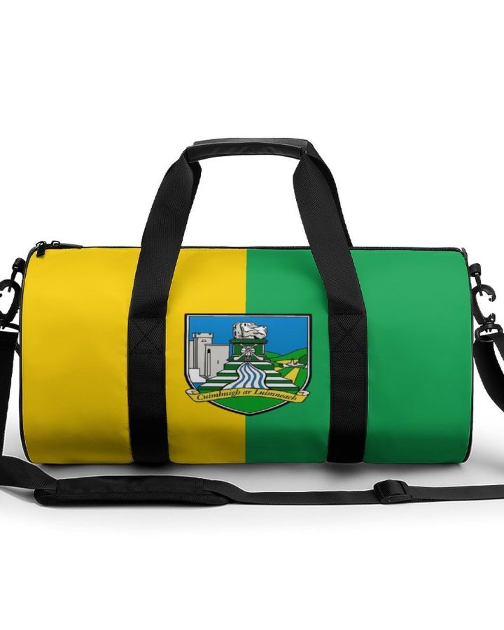 Limerick GAA Sports Bag
