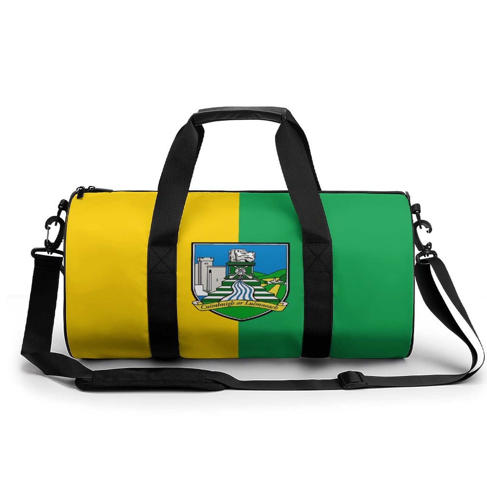 Limerick GAA Sports Bag Limerick GAA Sports Bag