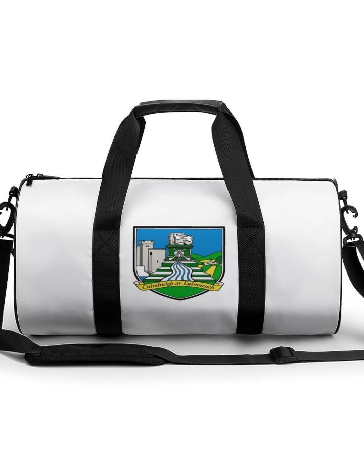 Limerick GAA Sports Bag Limerick GAA Sports Bag