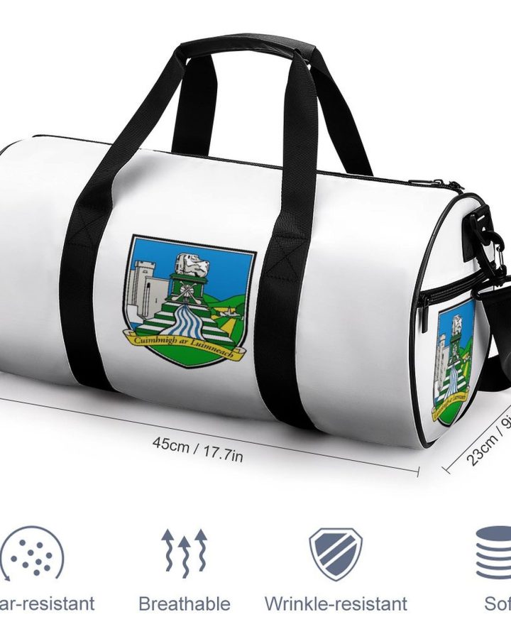 Limerick GAA Sports Bag Limerick GAA Sports Bag