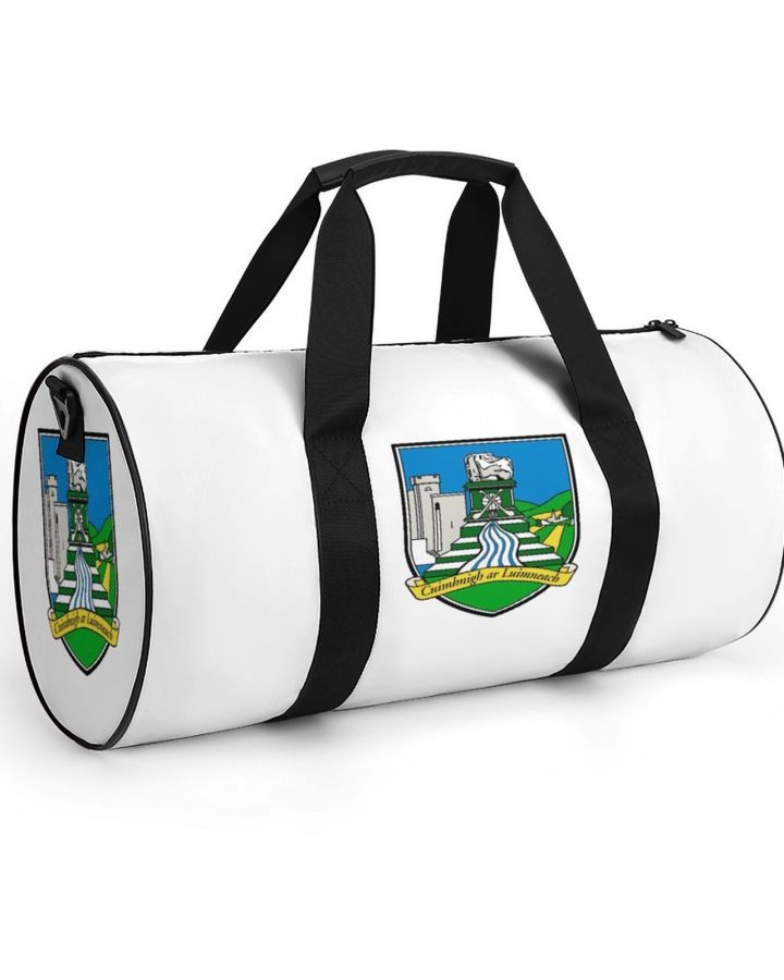 Limerick GAA Sports Bag Limerick GAA Sports Bag