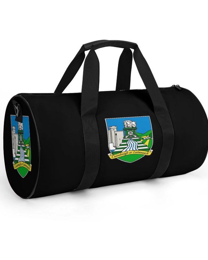 Limerick GAA Sports Bag Limerick GAA Sports Bag
