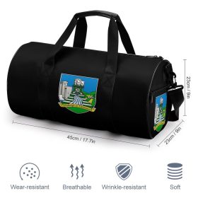 Limerick GAA Sports Bag Limerick GAA Sports Bag