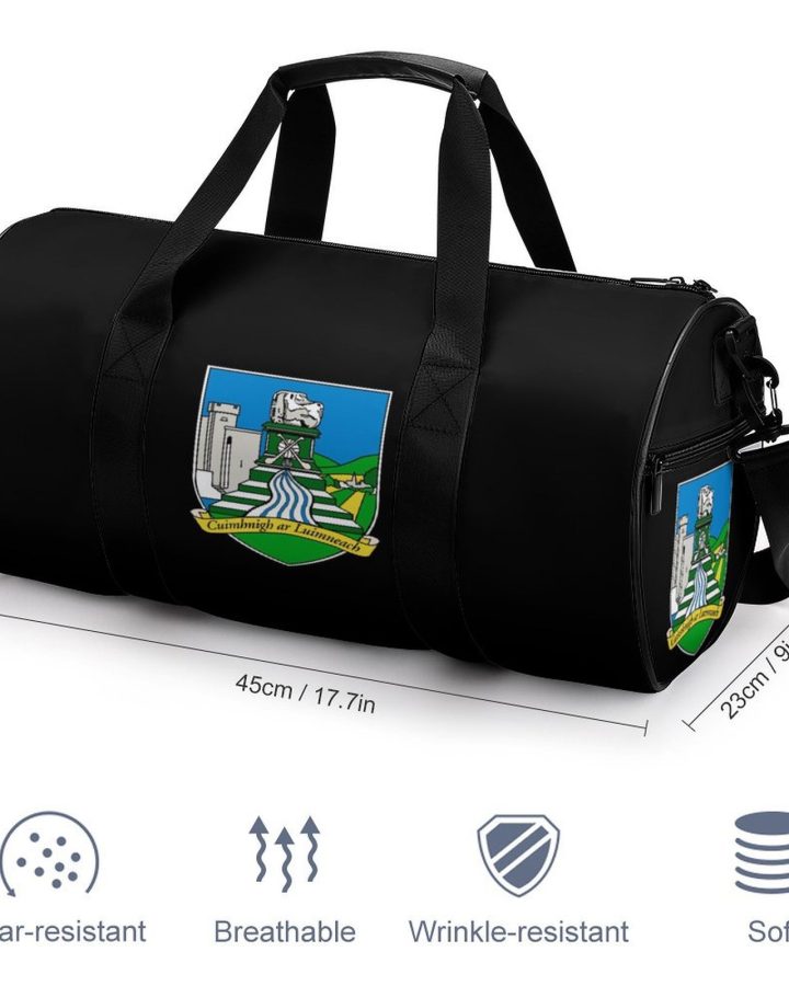 Limerick GAA Sports Bag Limerick GAA Sports Bag