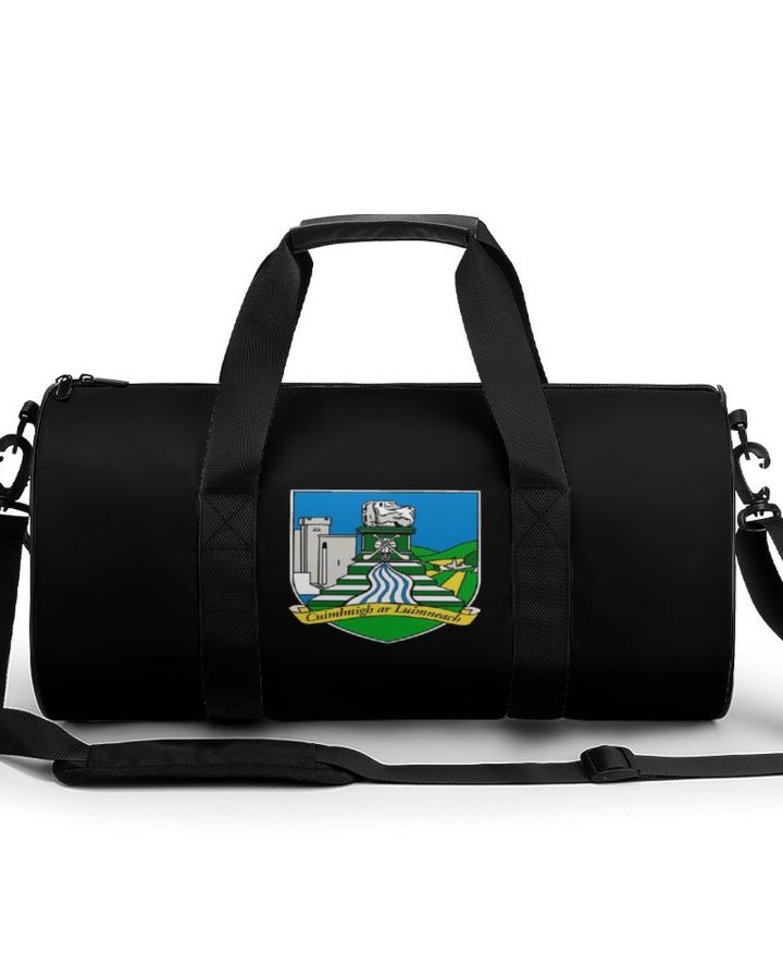 Limerick GAA Sports Bag Limerick GAA Sports Bag