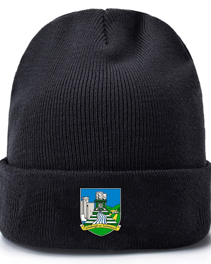 Limerick GAA Beanies