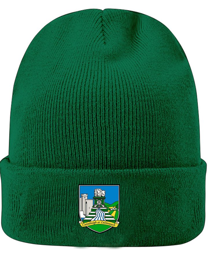 Limerick GAA Beanies