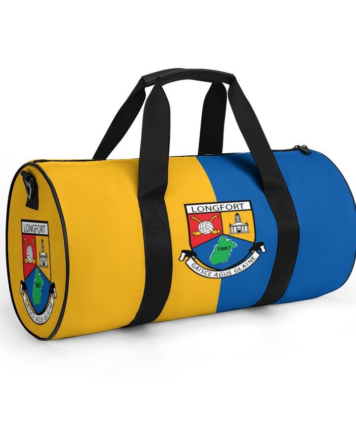 Longford GAA Sports Bag