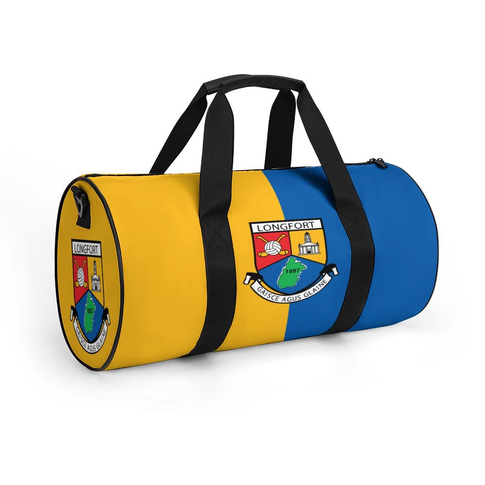 Longford GAA Sports Bag Longford GAA Sports Bag