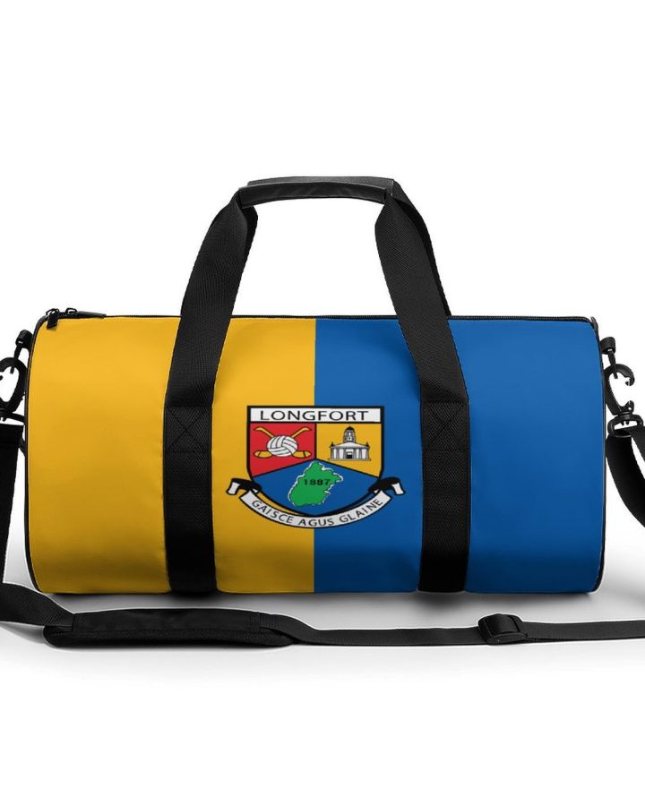 Longford GAA Sports Bag