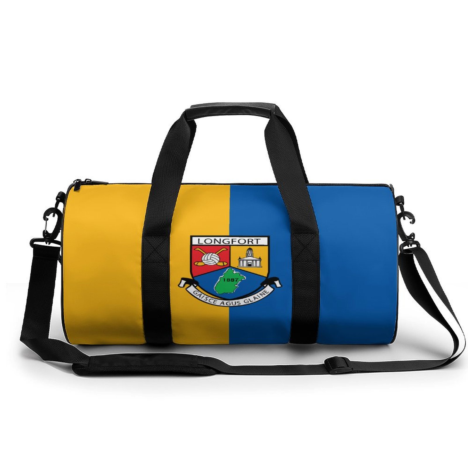 Longford GAA Sports Bag Longford GAA Sports Bag