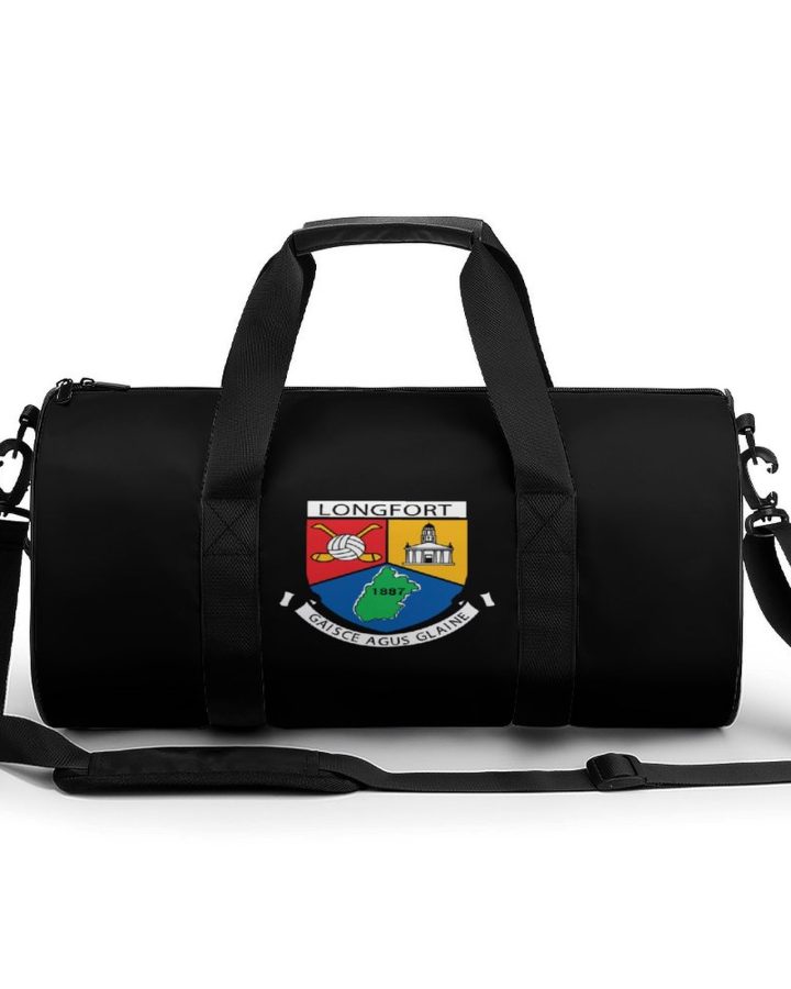 Longford GAA Sports Bag Longford GAA Sports Bag