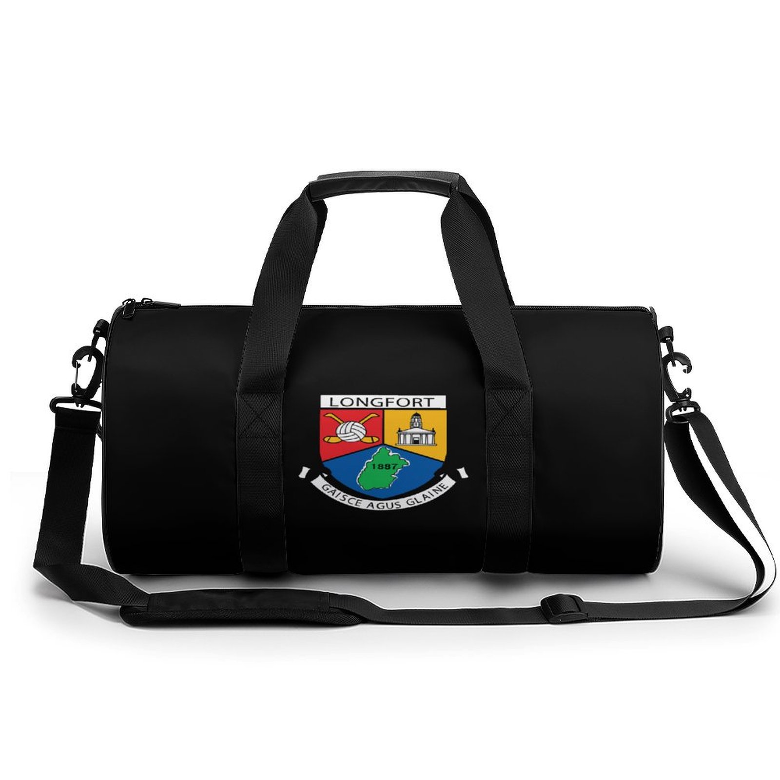 Longford GAA Sports Bag Longford GAA Sports Bag
