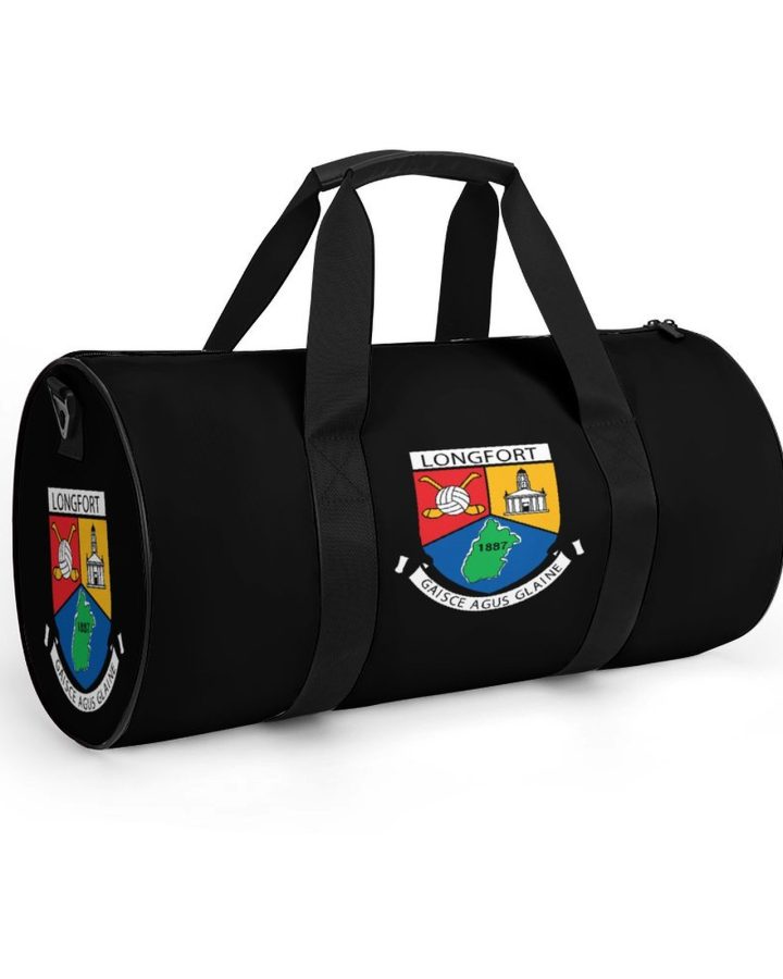 Longford GAA Sports Bag Longford GAA Sports Bag