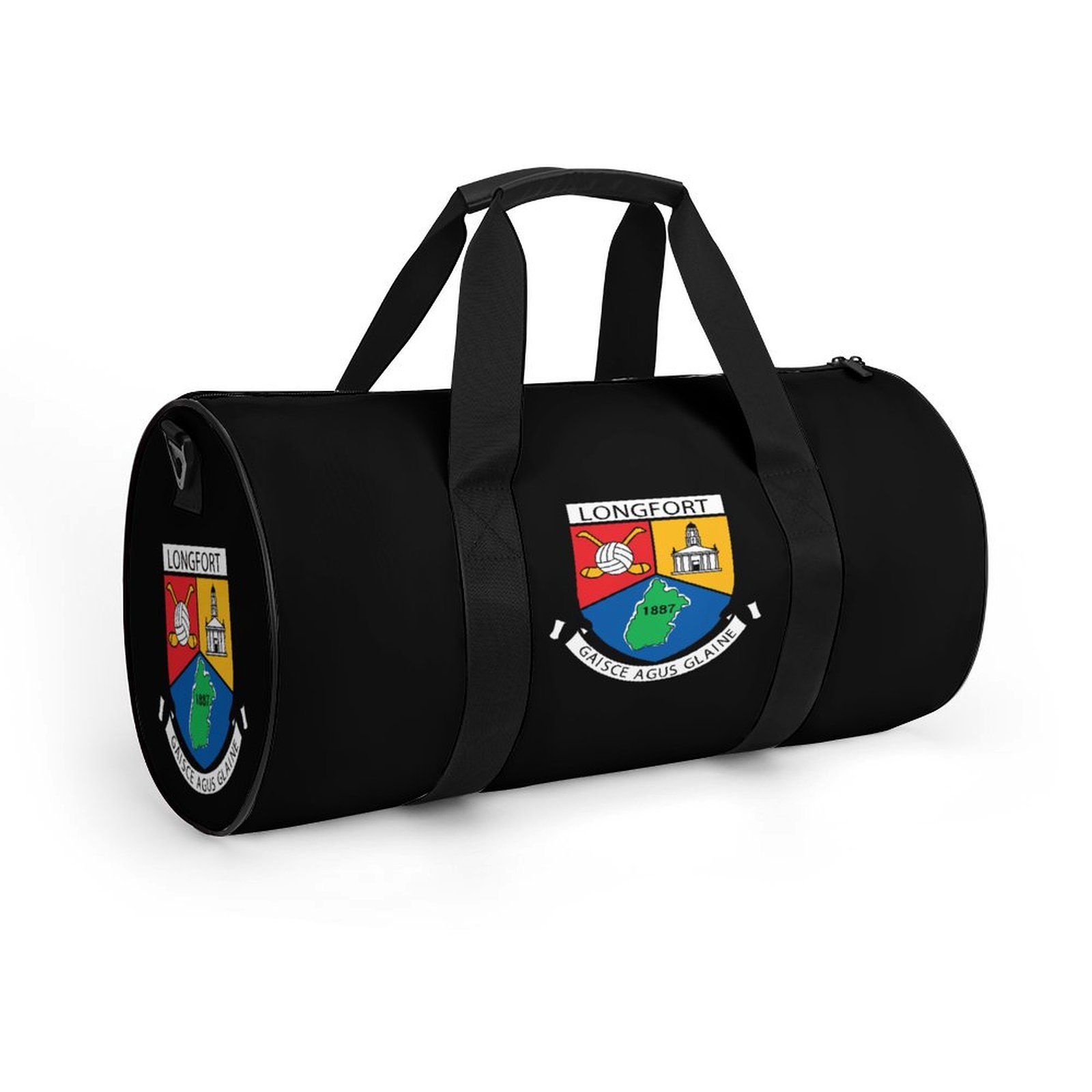 Longford GAA Sports Bag Longford GAA Sports Bag