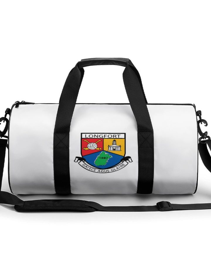 Longford GAA Sports Bag Longford GAA Sports Bag