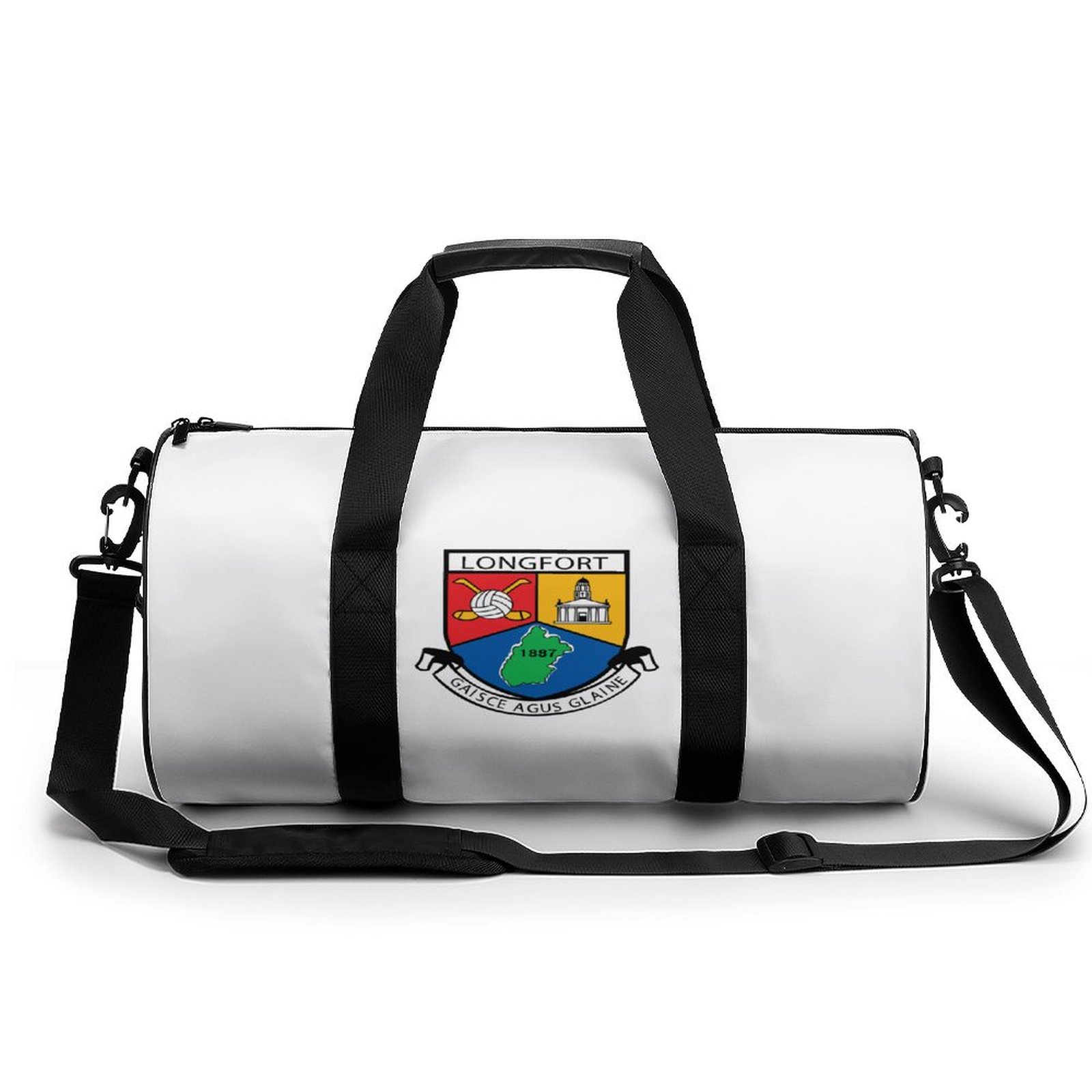 Longford GAA Sports Bag Longford GAA Sports Bag