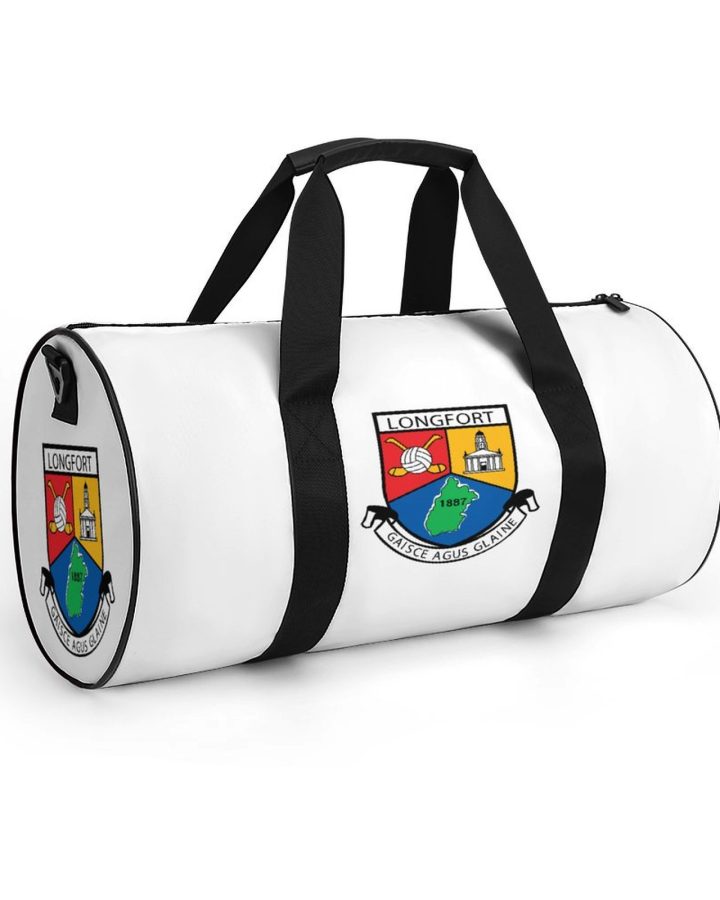 Longford GAA Sports Bag Longford GAA Sports Bag