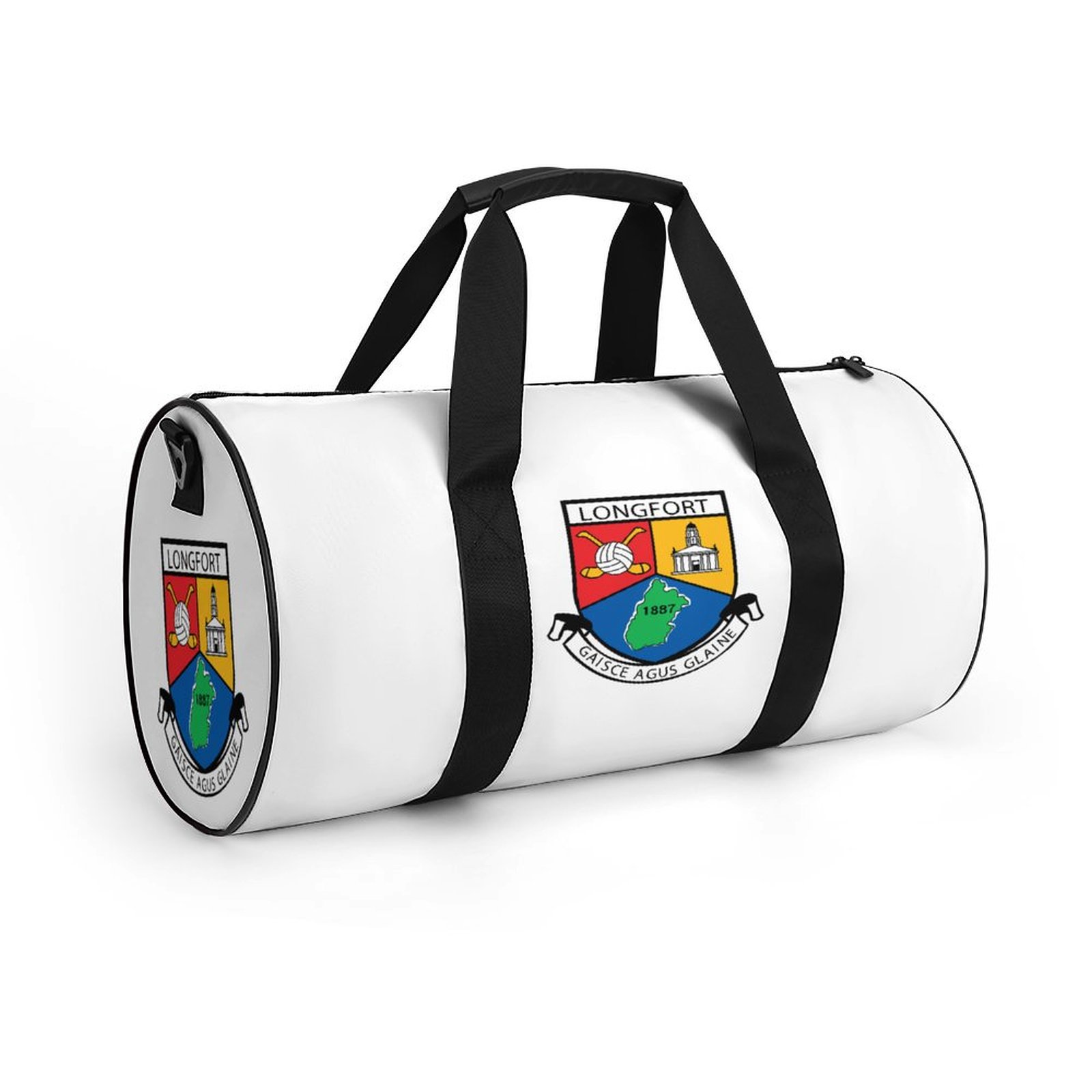 Longford GAA Sports Bag Longford GAA Sports Bag