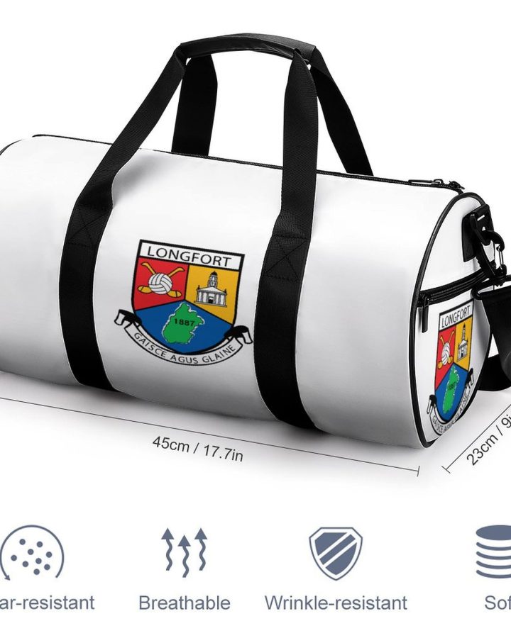 Longford GAA Sports Bag Longford GAA Sports Bag