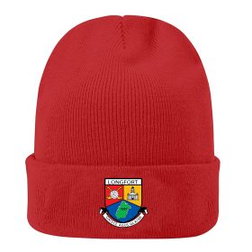 Longford GAA Beanies Longford GAA Beanies