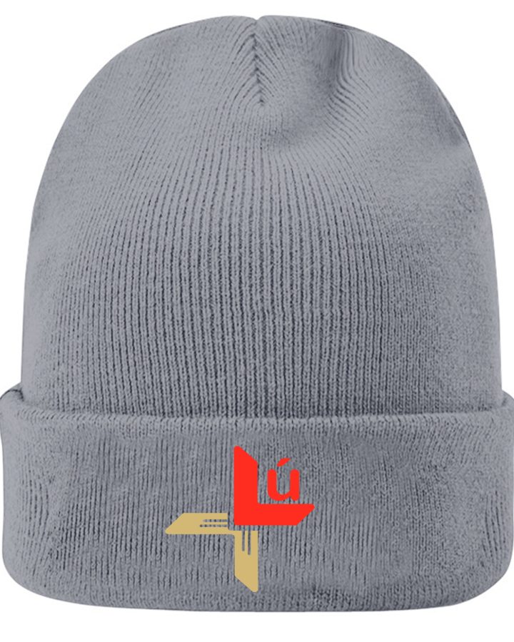 Louth GAA Beanies