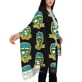 Meath Shawl