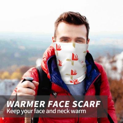 Louth Scarves