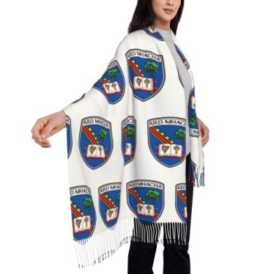 Armagh Shawl