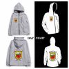 Mayo GAA Crest Reflective Jacket
