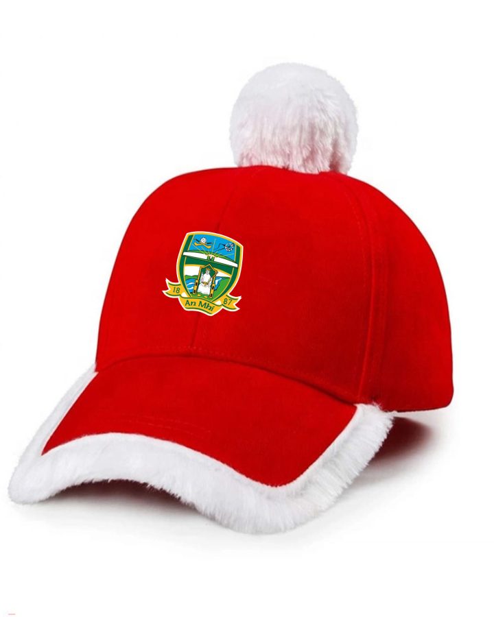 Meath GAA Christmas Caps