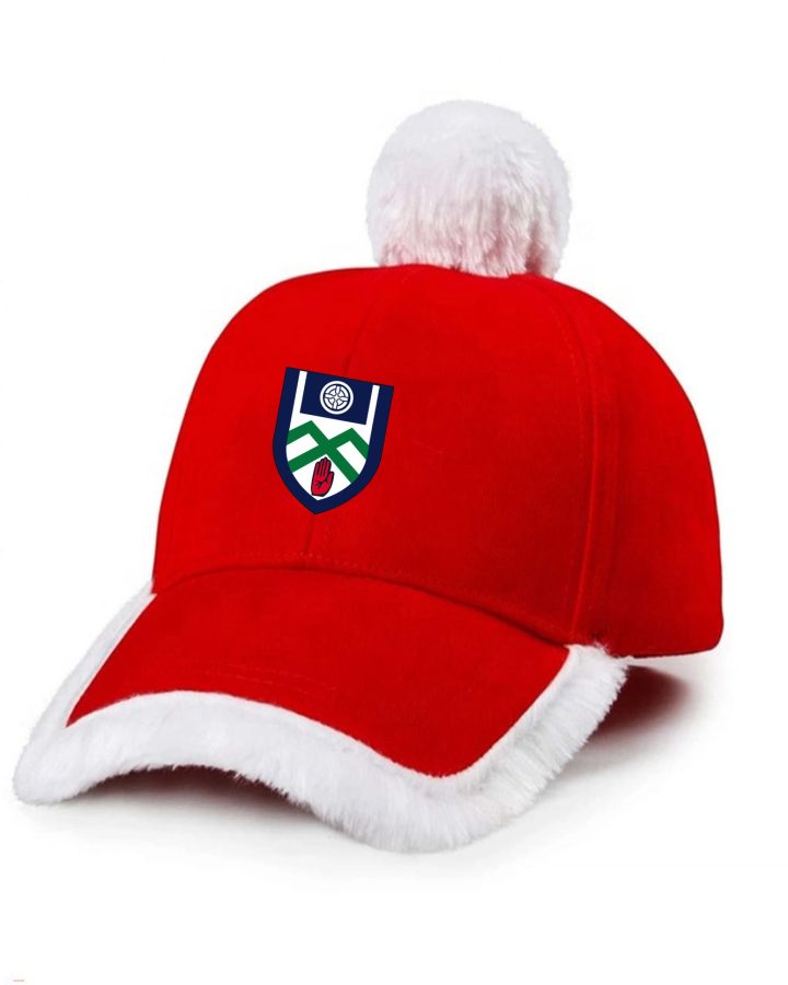 Monaghan GAA Christmas Caps