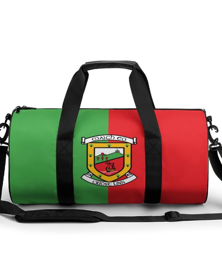 Mayo GAA Sports Bag