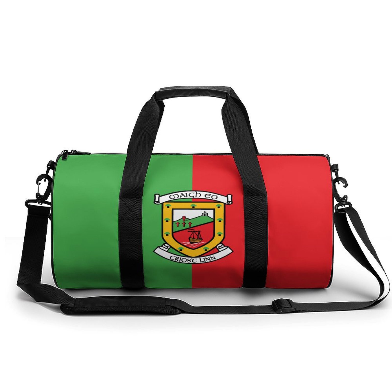 Mayo GAA Sports Bag Mayo GAA Sports Bag
