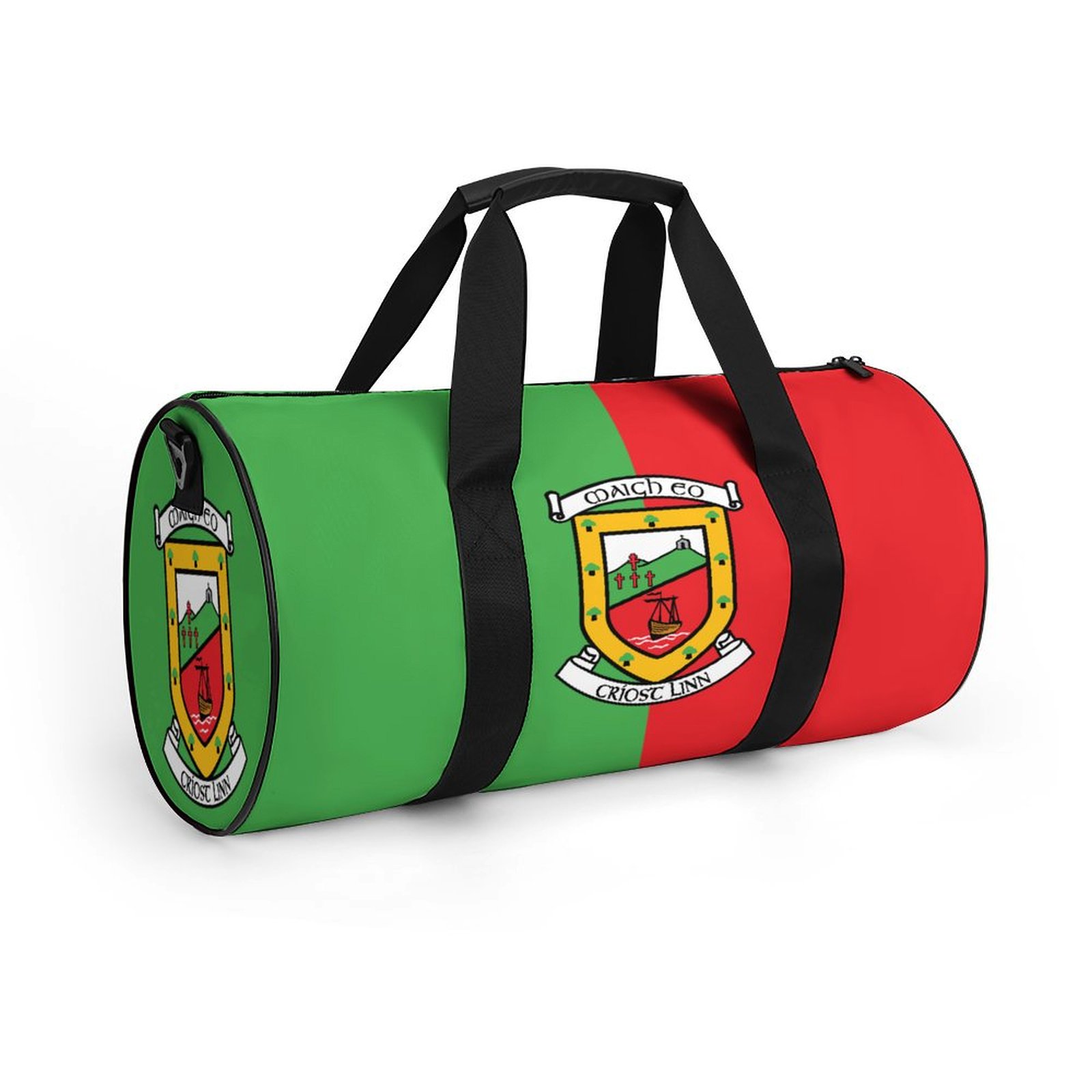 Mayo GAA Sports Bag Mayo GAA Sports Bag