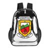 Mayo Clear Backpack