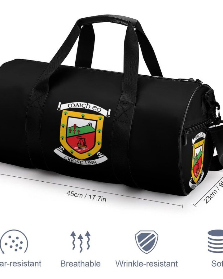 Mayo GAA Sports Bag Mayo GAA Sports Bag