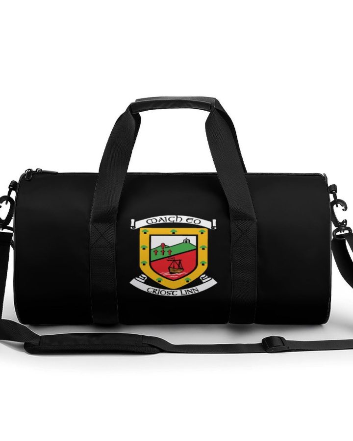 Mayo GAA Sports Bag Mayo GAA Sports Bag