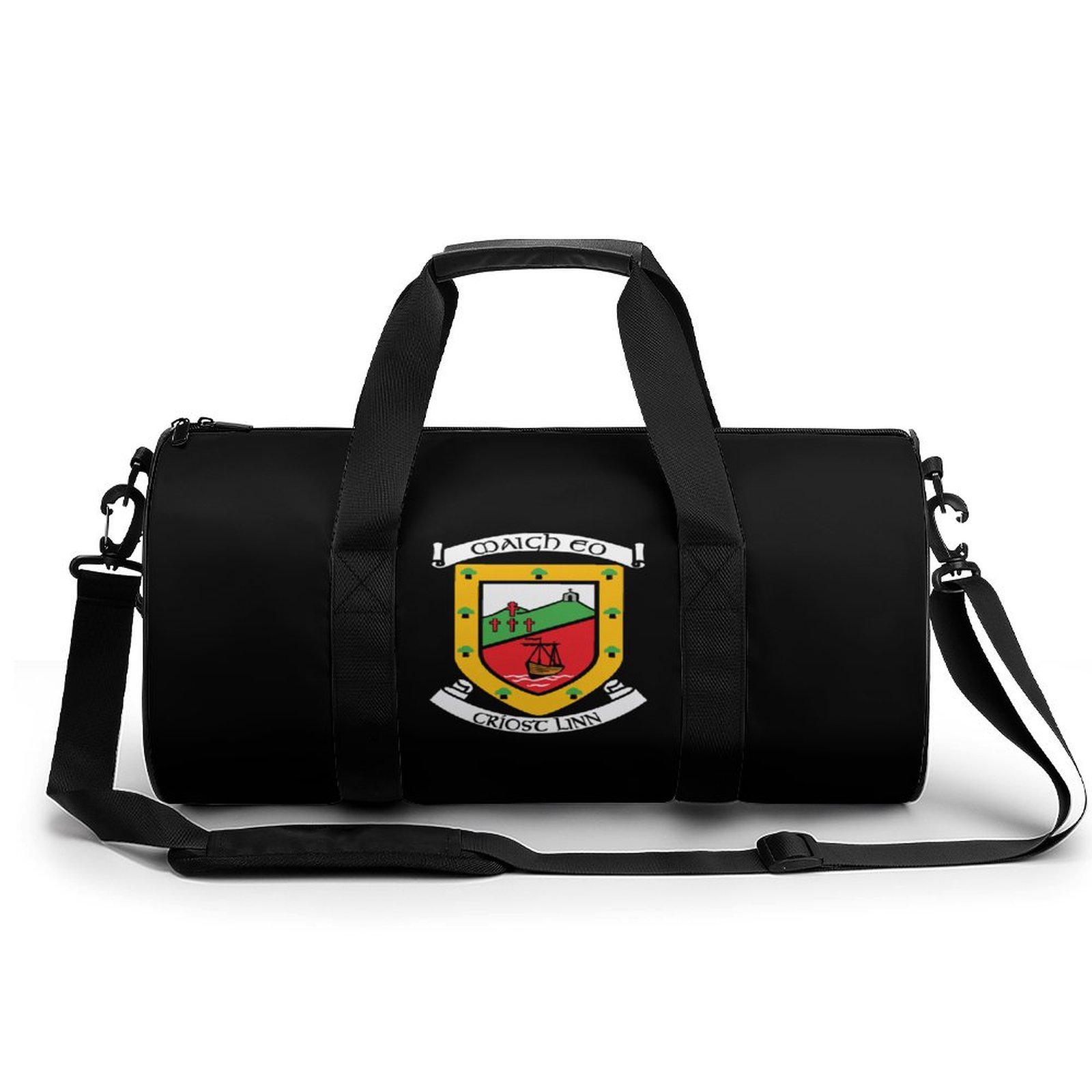 Mayo GAA Sports Bag Mayo GAA Sports Bag