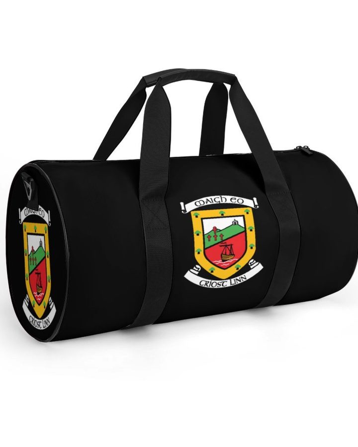 Mayo GAA Sports Bag Mayo GAA Sports Bag