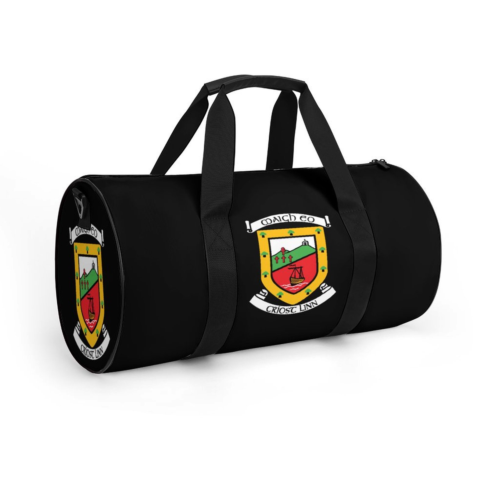 Mayo GAA Sports Bag Mayo GAA Sports Bag