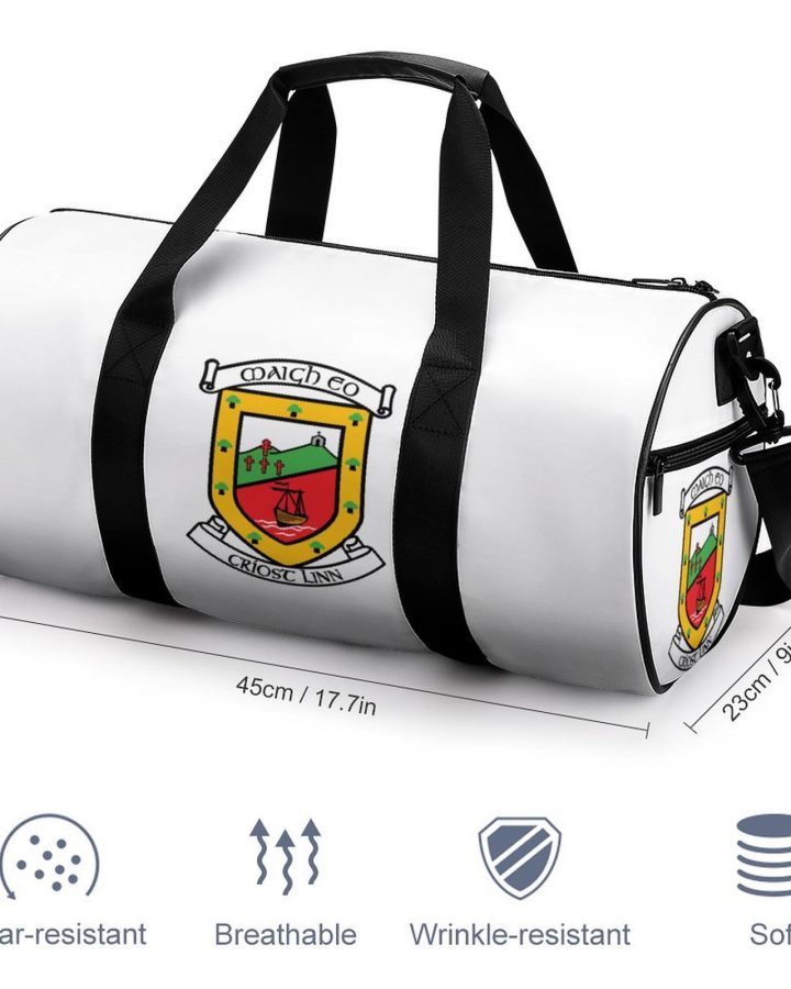 Mayo GAA Sports Bag Mayo GAA Sports Bag